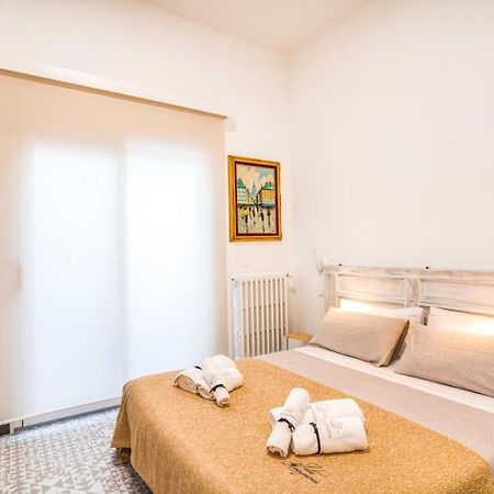 Suite Mariagiovanni Lecce Bagian luar foto