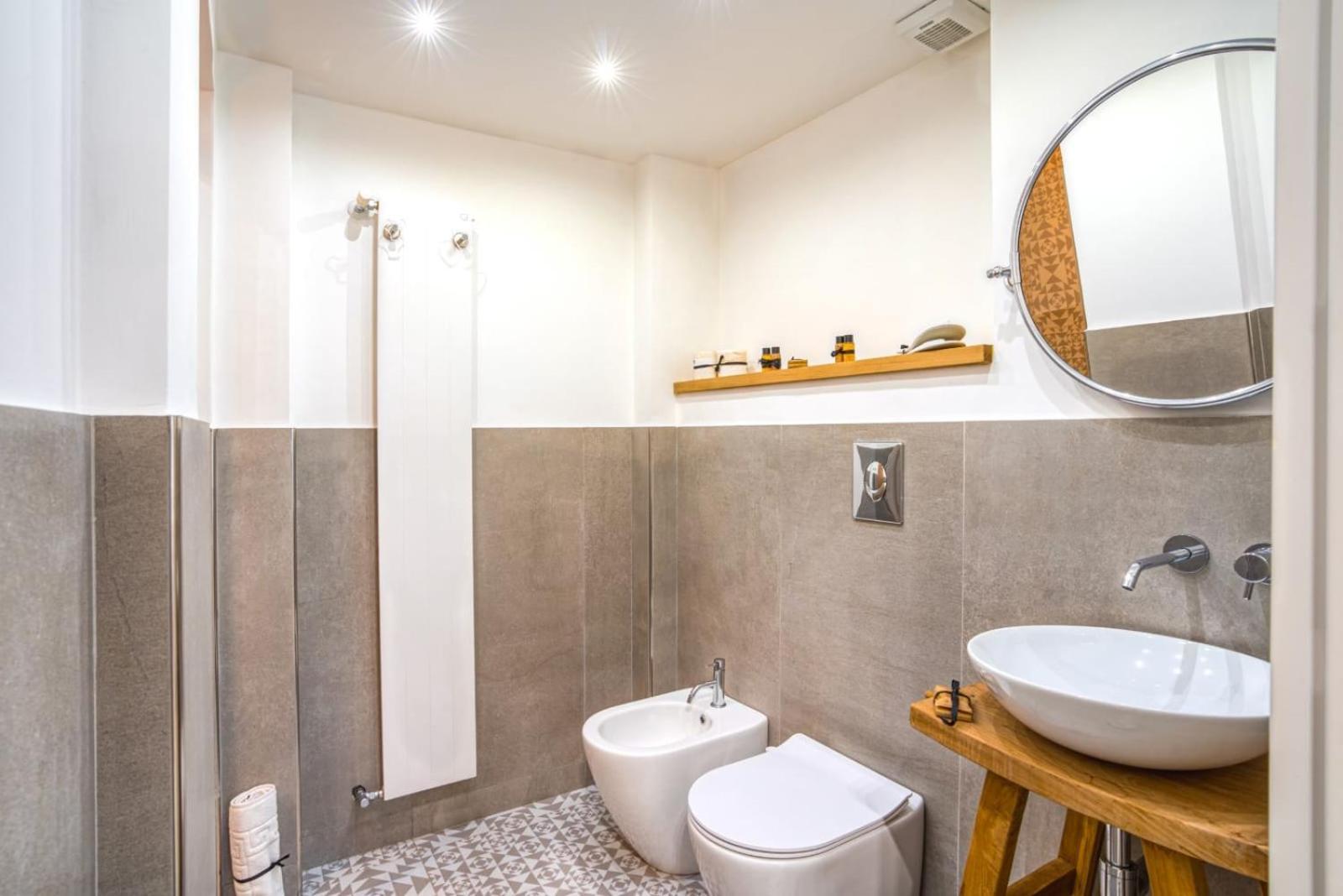 Suite Mariagiovanni Lecce Bagian luar foto