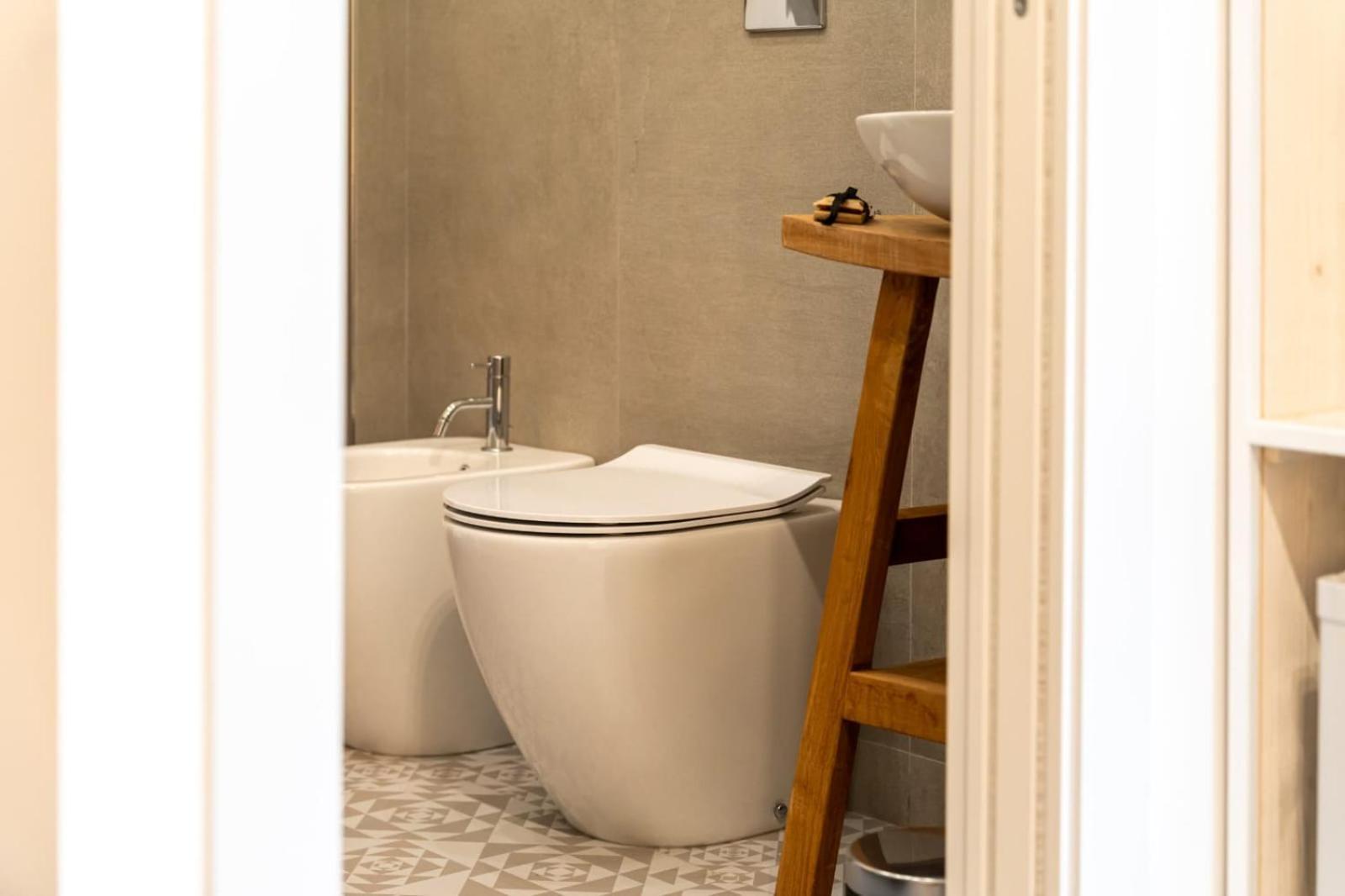 Suite Mariagiovanni Lecce Bagian luar foto
