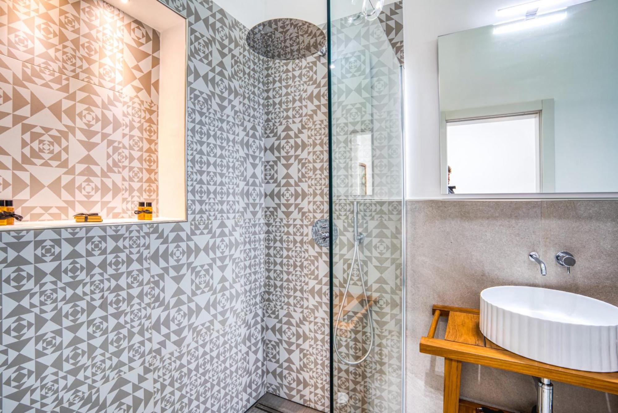 Suite Mariagiovanni Lecce Bagian luar foto