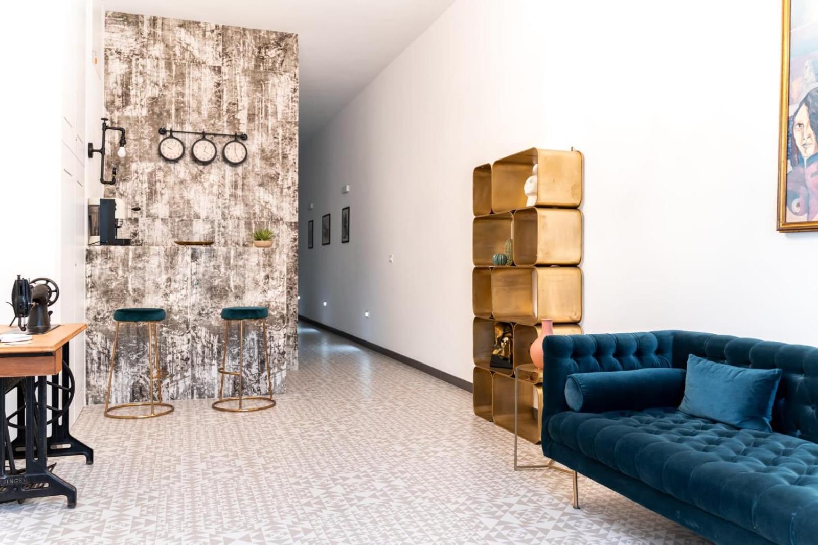 Suite Mariagiovanni Lecce Bagian luar foto