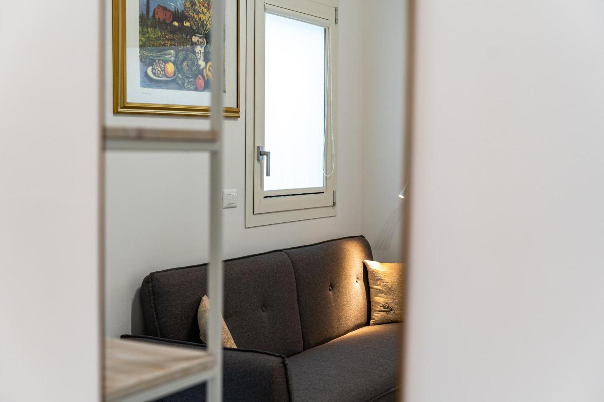 Suite Mariagiovanni Lecce Bagian luar foto