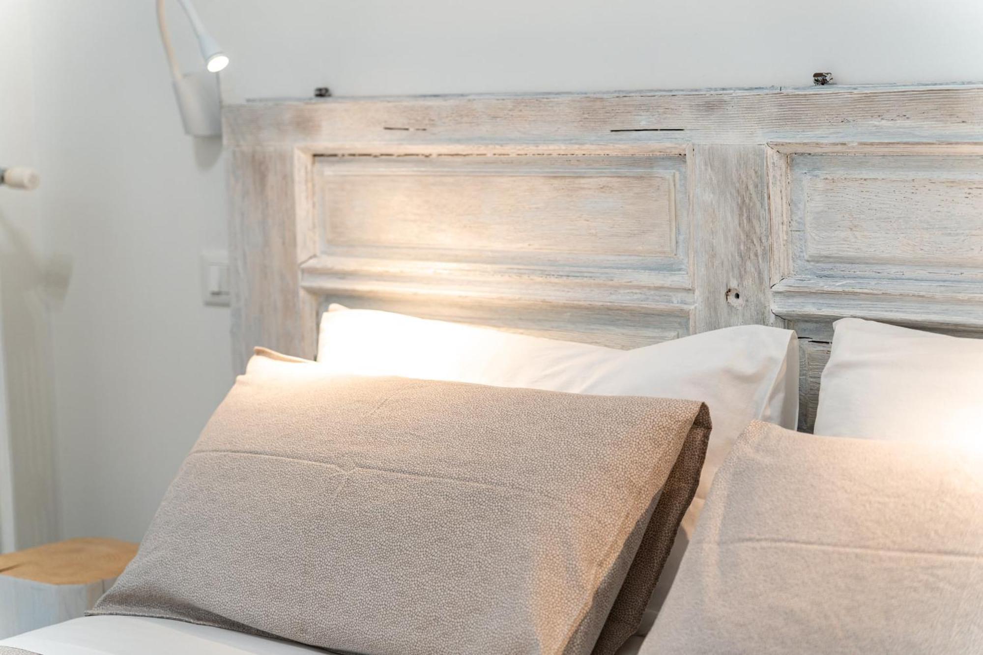 Suite Mariagiovanni Lecce Bagian luar foto