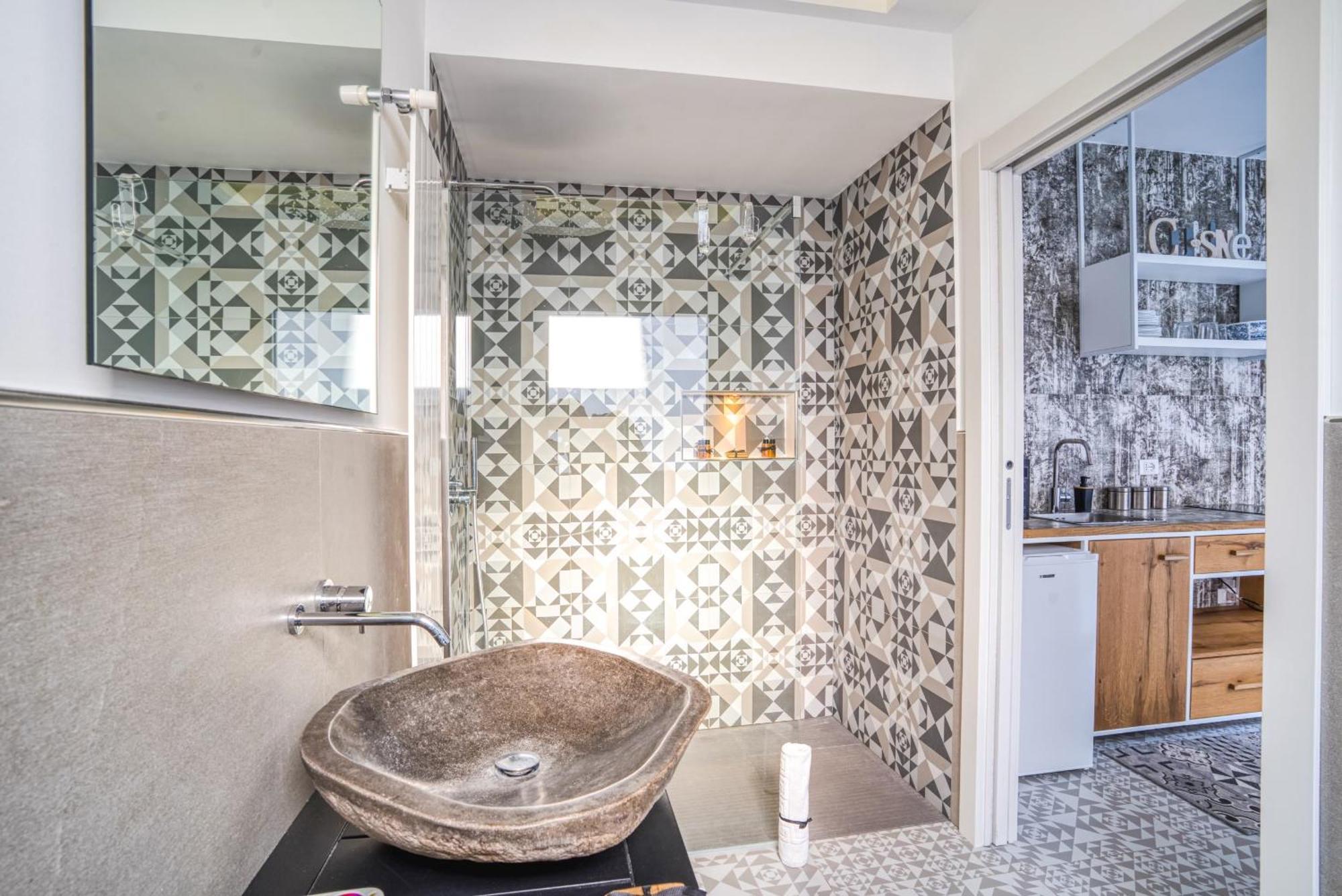 Suite Mariagiovanni Lecce Bagian luar foto